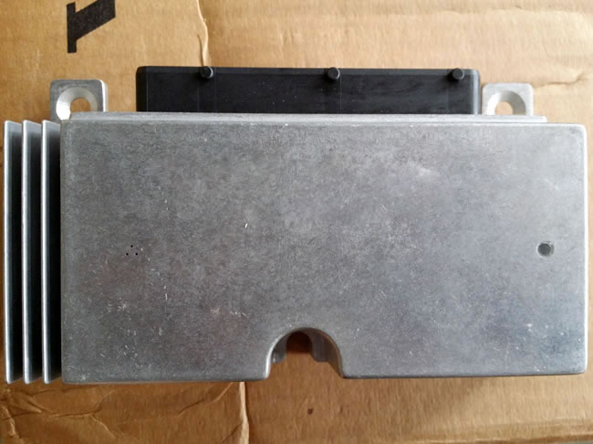 Volvo挖掘機配件-控制器11443400-04